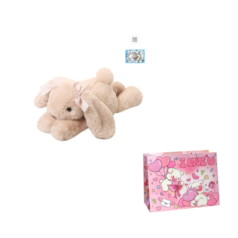 Jimni yumshoq o'yinchog'i