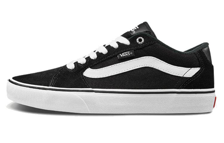 Кеды Vans Faulkner - Boxette Shop
