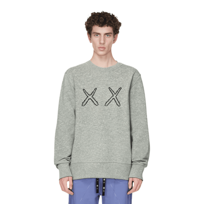 Свитшот Uniqlo X Kaws - Boxette Shop