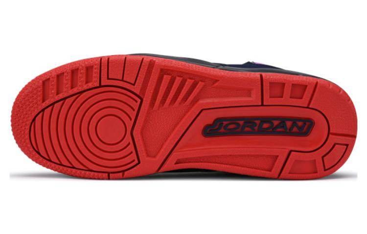Кроссовки детские Jordan Courtside 23 - Boxette Shop