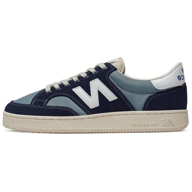 Кроссовки New Balance NB Pro Court Low Top - Boxette Shop