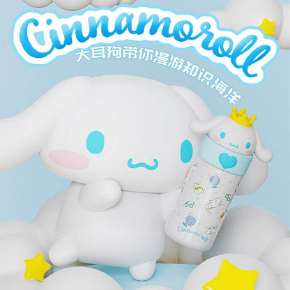 Термокружка Sanrio - Boxette Shop