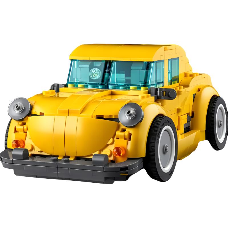 LEGO Bumblebee modeli (10338)