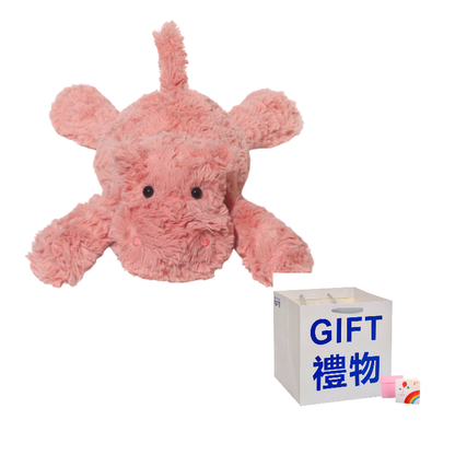 Jimni yumshoq o'yinchog'i