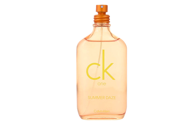 Туалетная вода Calvin Klein One Summer Daze