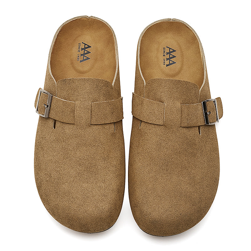 1955 yildan beri ayollar uchun AAA Retro kundalik xachirlar