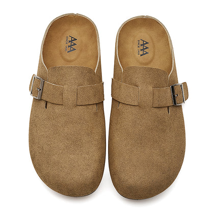 1955 yildan beri ayollar uchun AAA Retro kundalik xachirlar