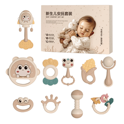 Chaqaloq parvarishi uchun shovqin