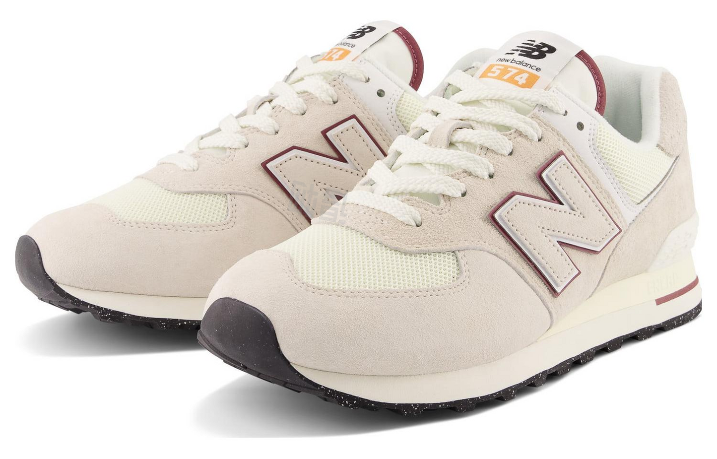 Ayollar uchun New Balance 574 OP2 krossovkalari