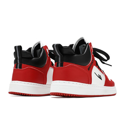 Кроссовки Warrior