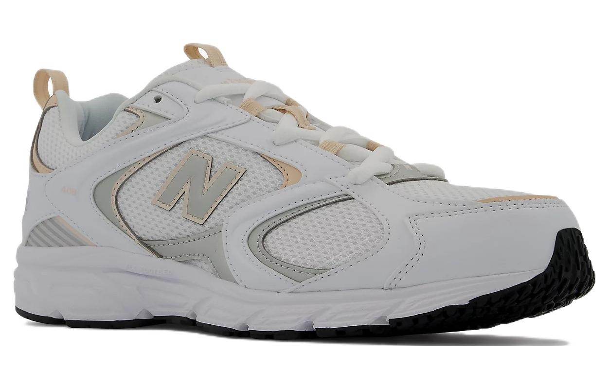 Кроссовки New Balance 408 - Boxette Shop