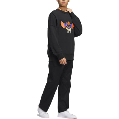Adidas Everything Seek Zong-Dian seriyali erkaklar shimlari
