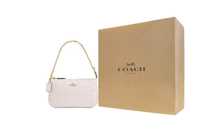 Сумка женская Coach Nolita 19 - Boxette Shop