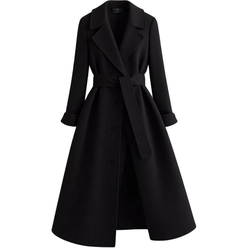 Пальто женское One Shallow - Boxette Shop