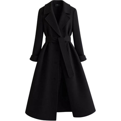 Пальто женское One Shallow - Boxette Shop