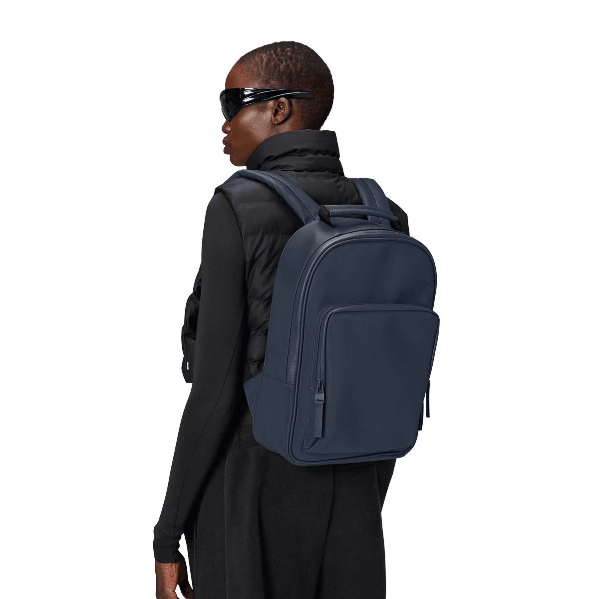 Рюкзак Rains Regular Shoulder Bag - Boxette Shop