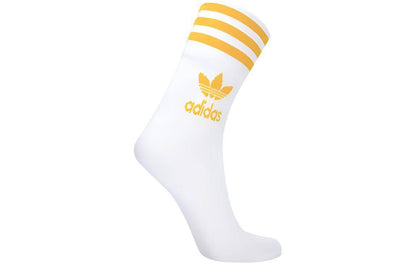 Носки Adidas Originals Clover Striped