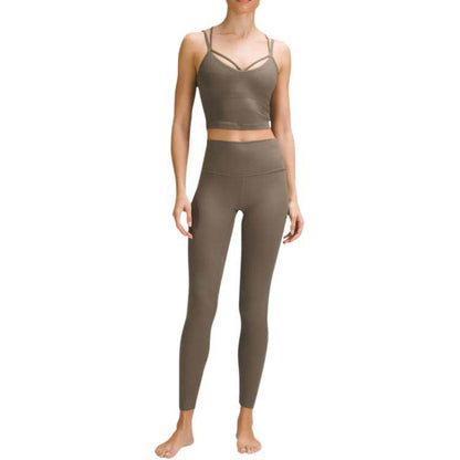 Топ женский Lululemon Align - Boxette Shop