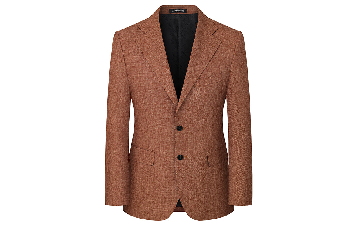 Пиджак мужской Johnhollis