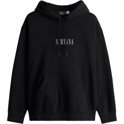 Худи мужское H&M