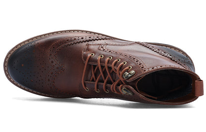 Ботинки мужские Clarks