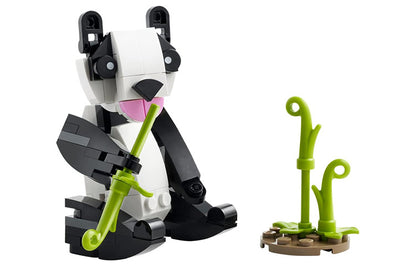 LEGO "Creative 3 in 1: Panda" (30641)