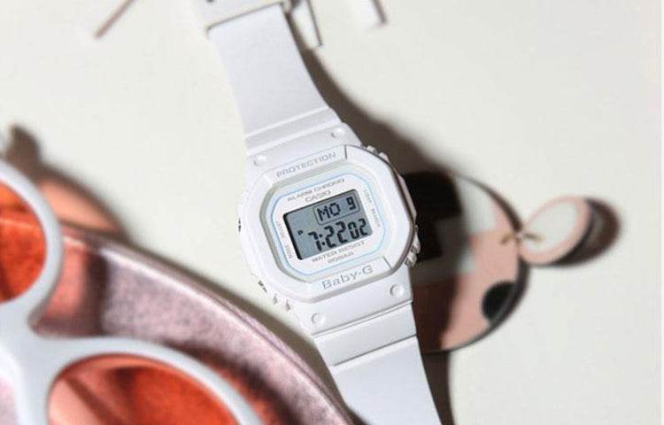 Часы женские Casio baby-g - Boxette Shop