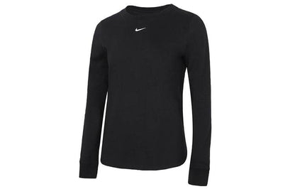 Спортивный лонгслив женский Nike - Boxette Shop
