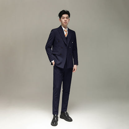 Костюм мужской Johnhollis