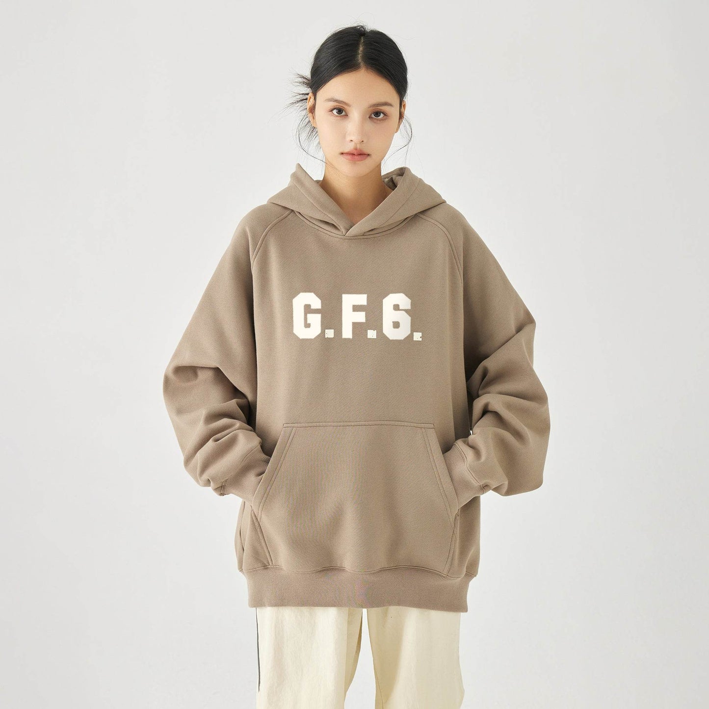 Худи женское Golfcross - Boxette Shop