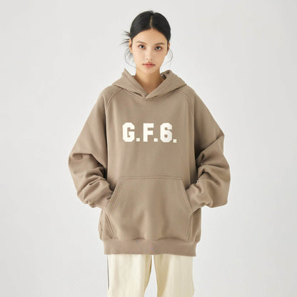 Худи женское Golfcross - Boxette Shop