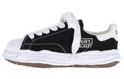 Кроссовки Mihara Yasuhiro Blakey - Boxette Shop