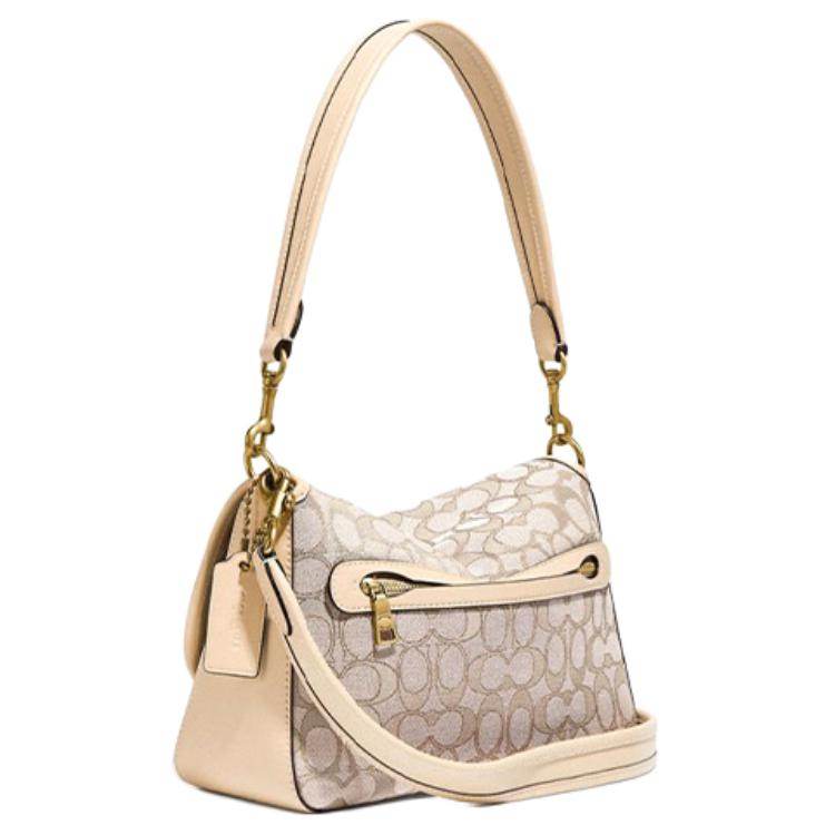 Сумка женская Coach Tabby 26 Classic Old Flower Full - Boxette Shop