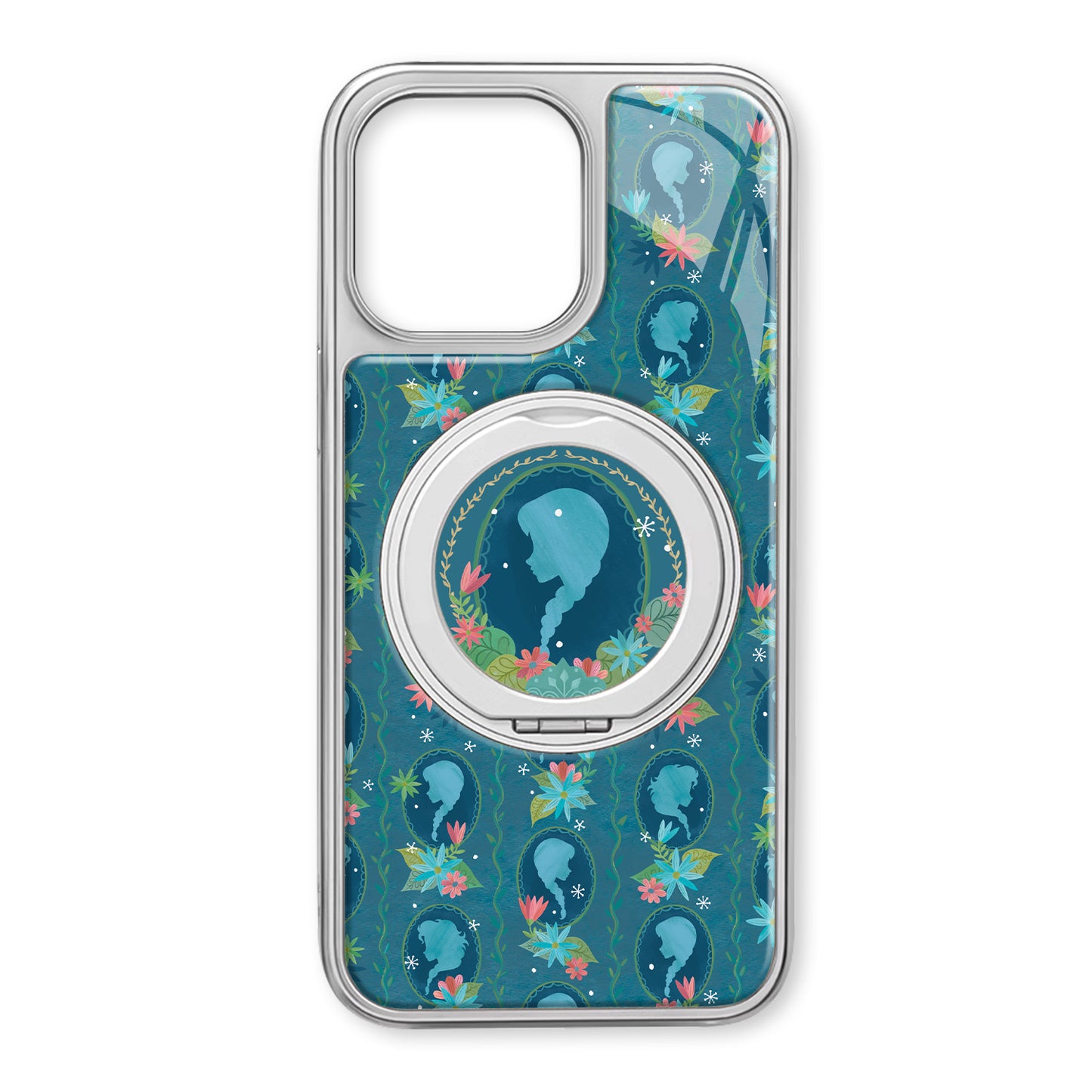 Чехол для телефона Disney Frozen Princess