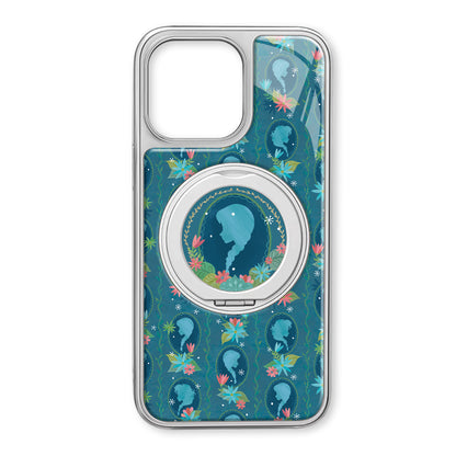 Чехол для телефона Disney Frozen Princess