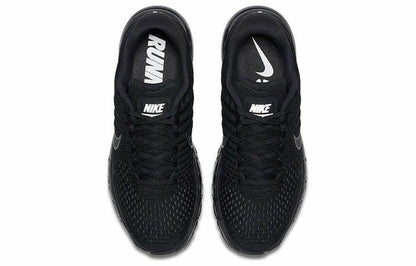 Кроссовки Nike Air Max 2017 - Boxette Shop