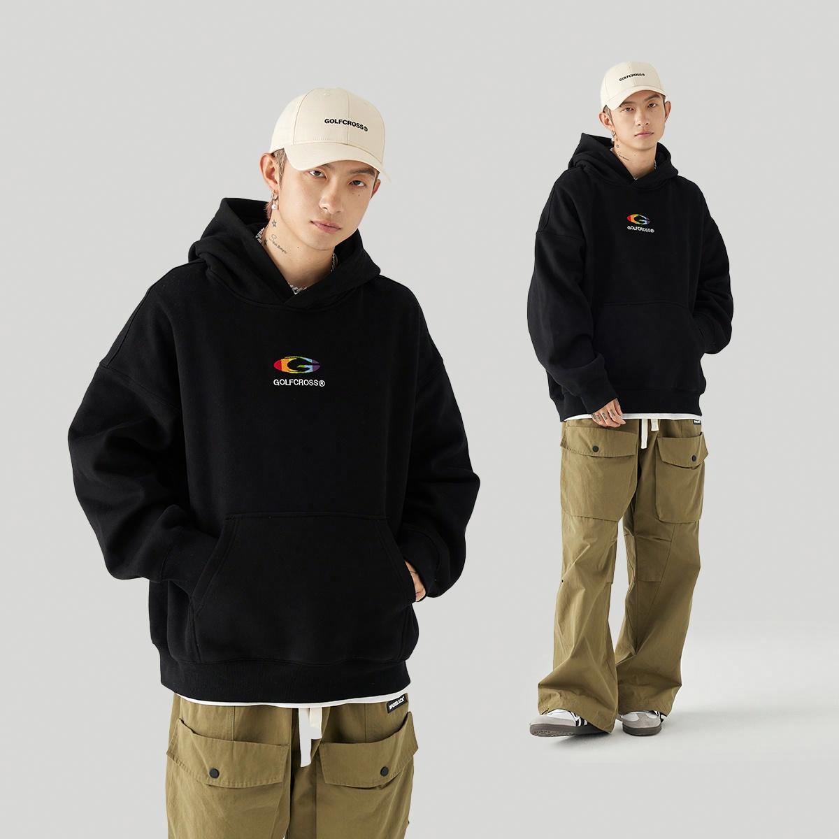 Erkaklar uchun golf kross kallusi