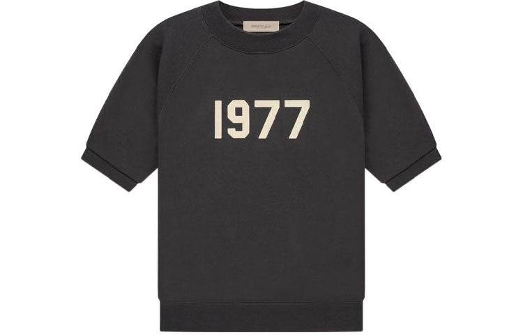 Футболка Fear of God Essentials 1977 Collection SS22 - Boxette Shop