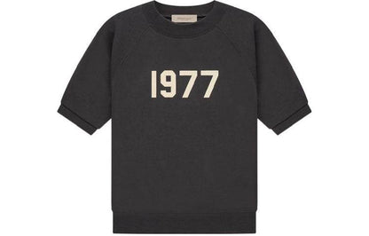 Футболка Fear of God Essentials 1977 Collection SS22 - Boxette Shop