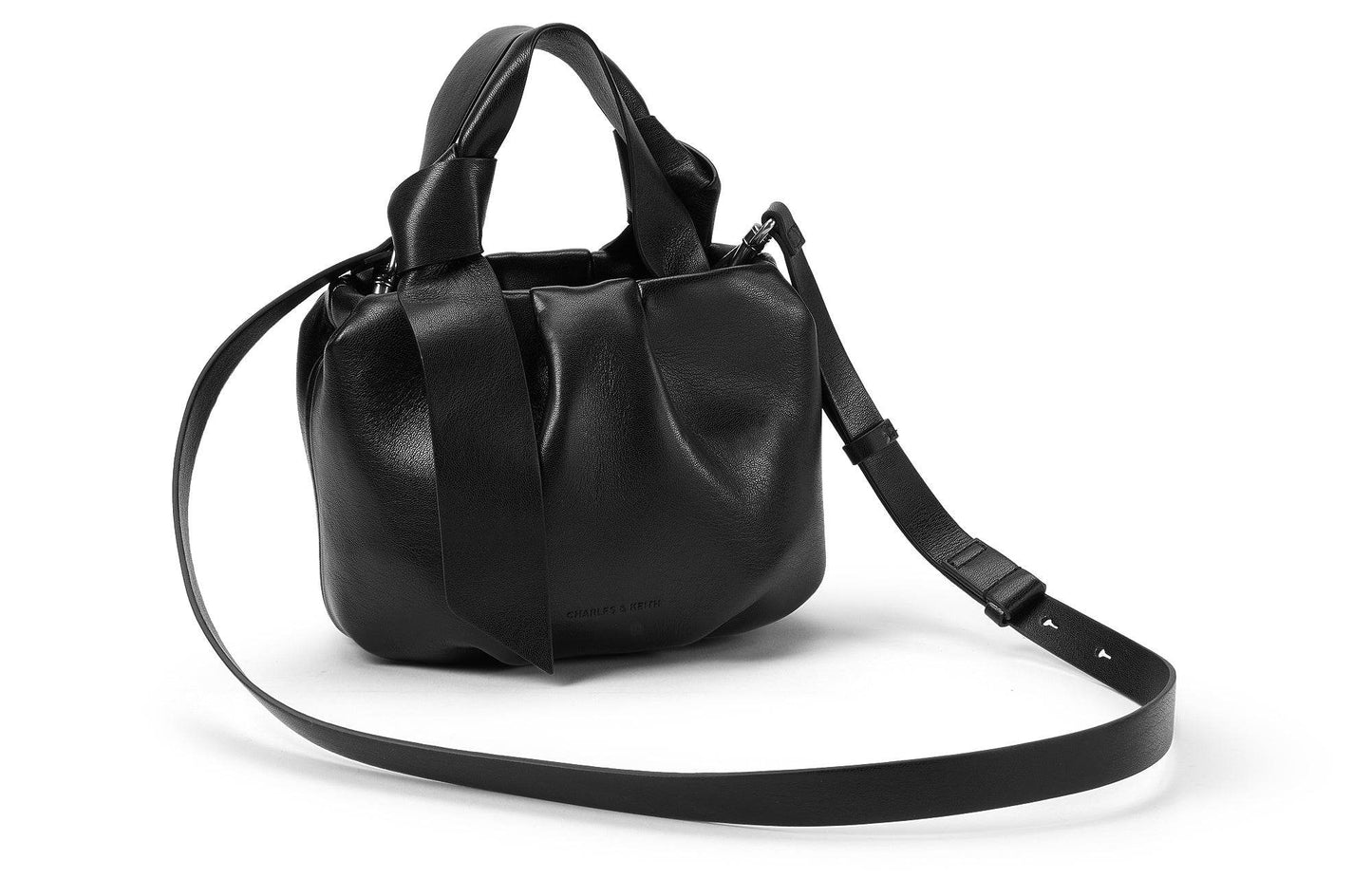 Сумка женская Charles&Keith Soft Simple Cloud Square - Boxette Shop