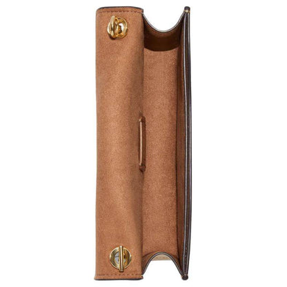 Сумка женская Coach Morgan 20 Classic Old Flower Buckle - Boxette Shop