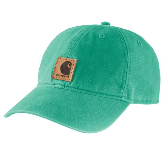 Carhartt erkaklar qalpoqchasi