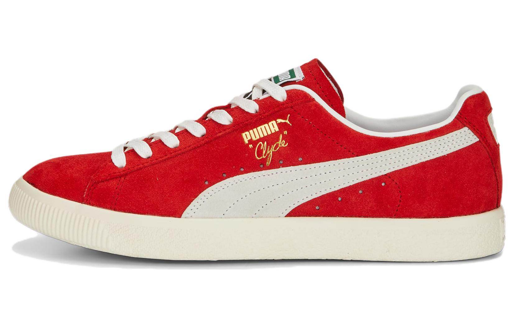 Кроссовки Puma Clyde Og - Boxette Shop