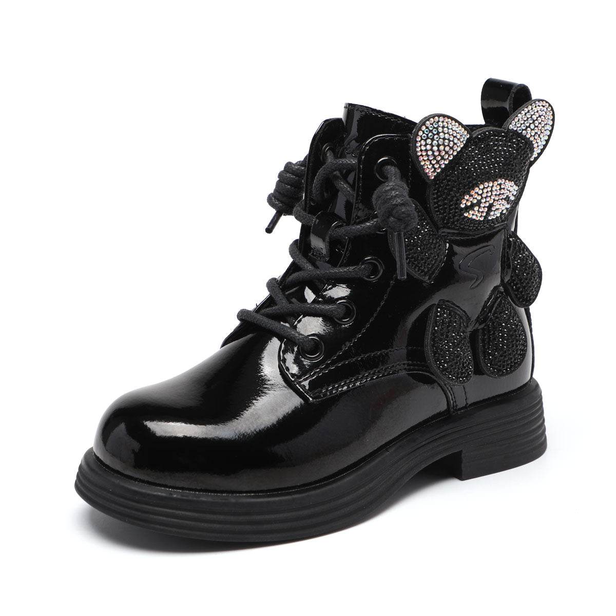 Ботинки детские Satchi - Boxette Shop