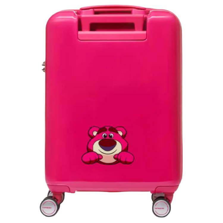 Чемодан Samsonite x Disney - Boxette Shop