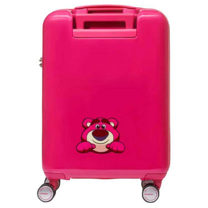 Чемодан Samsonite x Disney - Boxette Shop