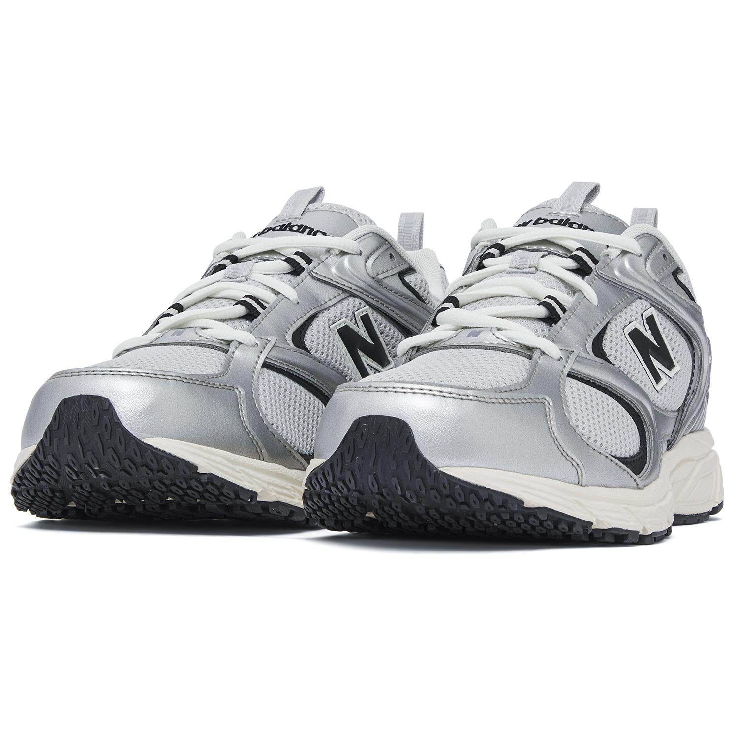 Кроссовки New Balance 408 Y2K Retro - Boxette Shop