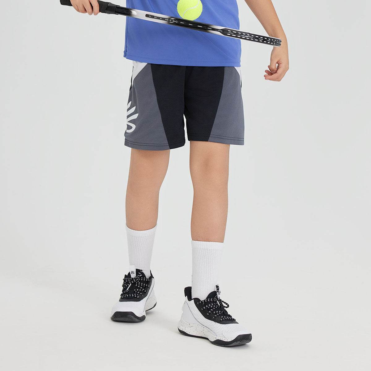 Спортивные шорты для мальчиков Under Armour Andromeda - Boxette Shop
