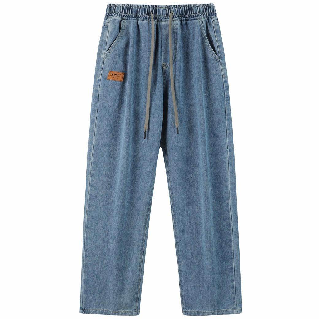 Джинсы мужские Antioffice - Boxette Shop