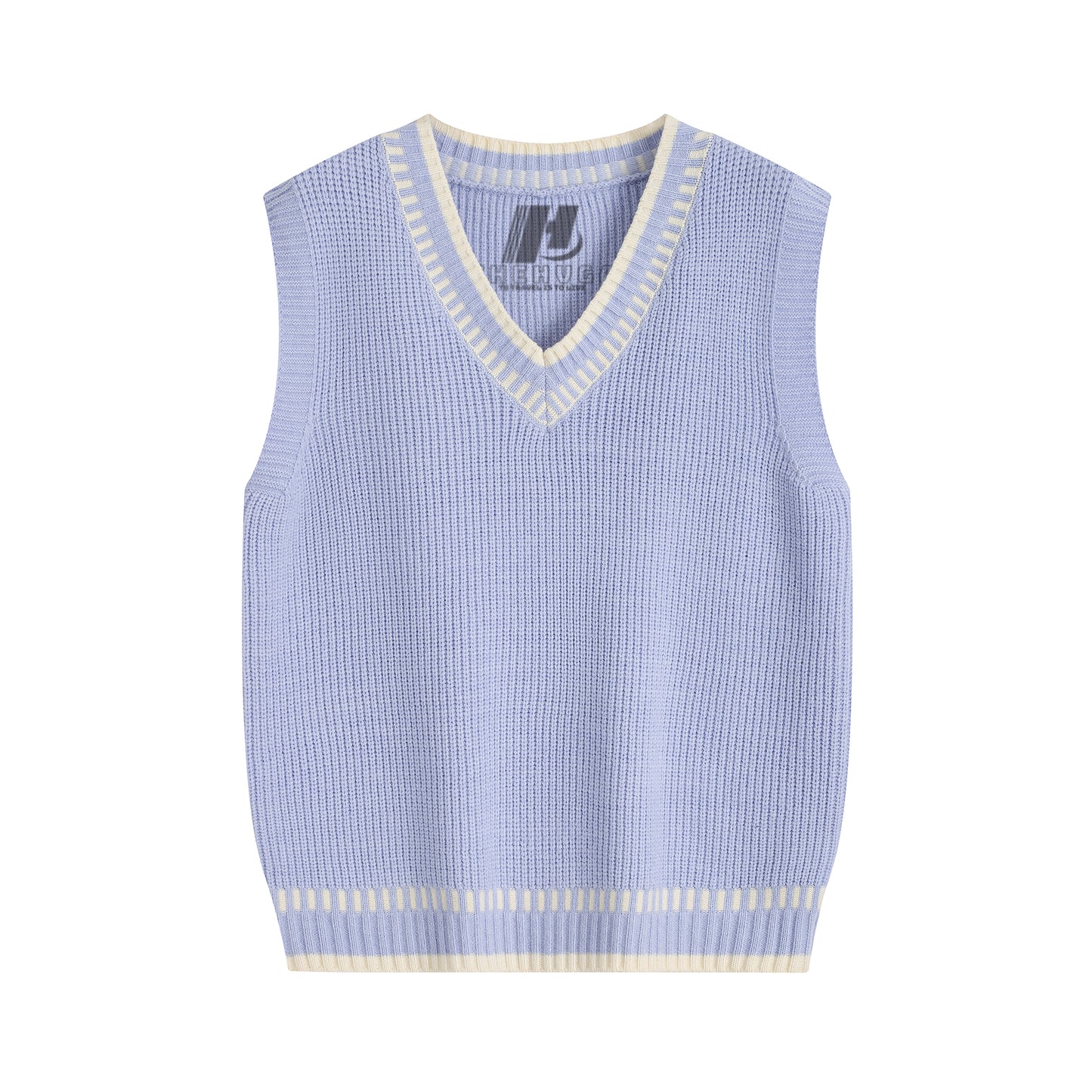 Жилет H.V.G.A V-neck